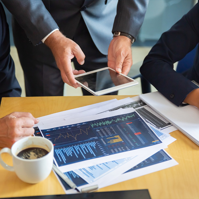 Investing in Private Companies