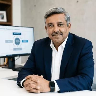 Lalit Popli
