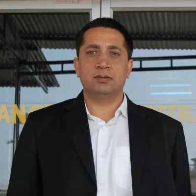 Manish Kumar