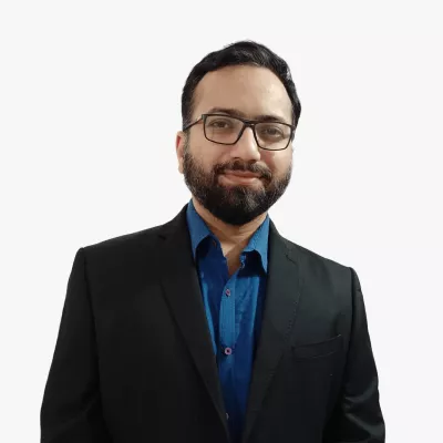Shoiab Zaman